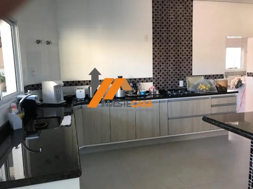 Casa de Condomínio com 3 quartos à venda, 300m2 em Jardim Novo Horizonte, Sorocaba - SP - imagem 3 Foto 3 de Casa de Condomínio com 3 quartos à venda, 300m2 em Jardim Novo Horizonte, Sorocaba - SP
