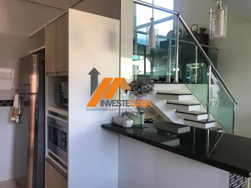 Casa de Condomínio com 3 quartos à venda, 300m2 em Jardim Novo Horizonte, Sorocaba - SP - imagem 9 Foto 9 de Casa de Condomínio com 3 quartos à venda, 300m2 em Jardim Novo Horizonte, Sorocaba - SP