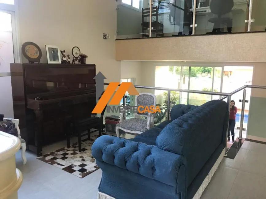 Casa de Condomínio com 3 quartos à venda, 300m2 em Jardim Novo Horizonte, Sorocaba - SP - imagem 8 Foto 8 de Casa de Condomínio com 3 quartos à venda, 300m2 em Jardim Novo Horizonte, Sorocaba - SP