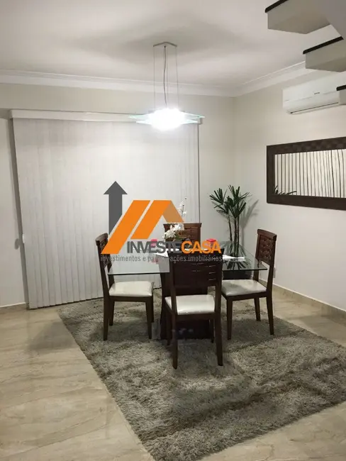 Foto 9 de Casa de Condomínio com 4 quartos à venda e para alugar, 350m2 em Jardim Ibiti do Paço, Sorocaba - SP