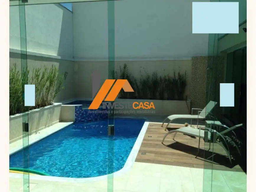 Foto 4 de Casa de Condomínio com 4 quartos à venda e para alugar, 350m2 em Jardim Ibiti do Paço, Sorocaba - SP