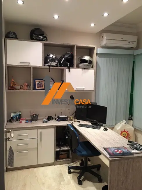 Foto 6 de Casa de Condomínio com 4 quartos à venda e para alugar, 350m2 em Jardim Ibiti do Paço, Sorocaba - SP