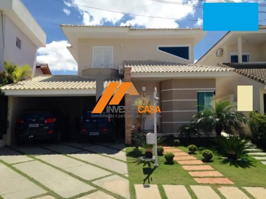 Foto 7 de Casa de Condomínio com 4 quartos à venda e para alugar, 350m2 em Jardim Ibiti do Paço, Sorocaba - SP