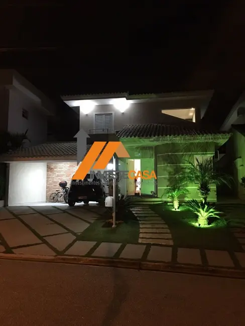 Foto 8 de Casa de Condomínio com 4 quartos à venda e para alugar, 350m2 em Jardim Ibiti do Paço, Sorocaba - SP