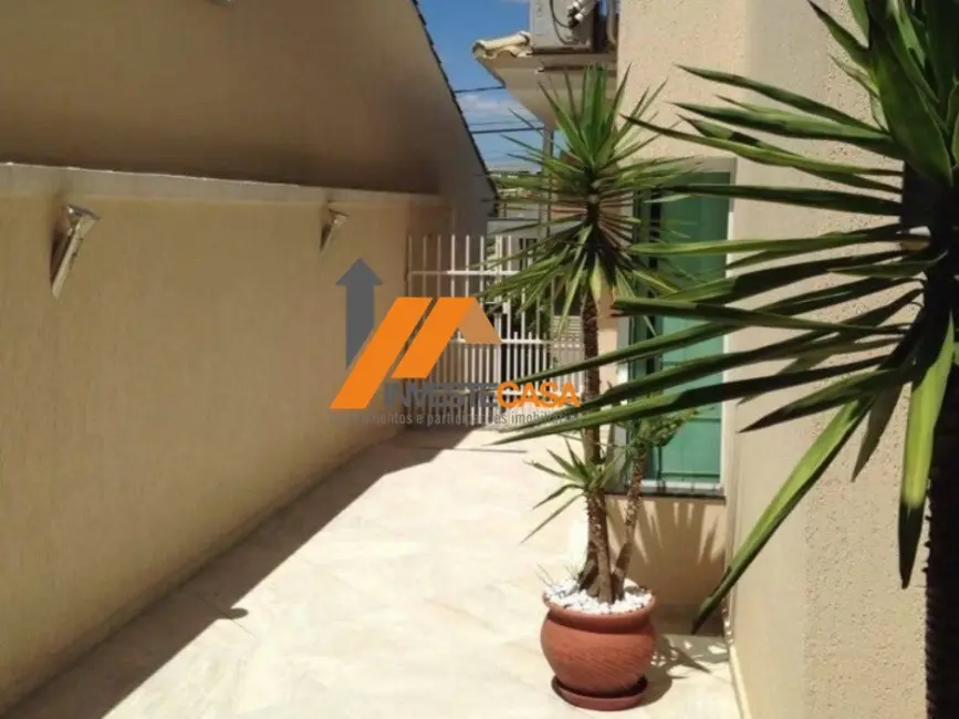 Foto 2 de Casa de Condomínio com 4 quartos à venda, 350m2 em Jardim Ibiti do Paço, Sorocaba - SP