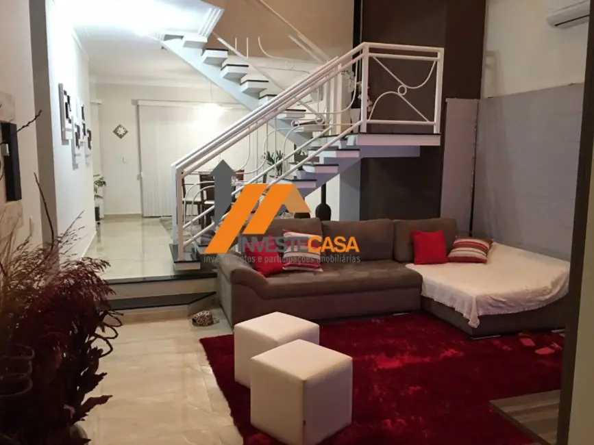 Foto 1 de Casa de Condomínio com 4 quartos à venda, 350m2 em Jardim Ibiti do Paço, Sorocaba - SP