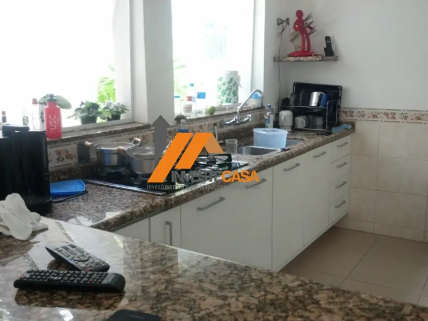 Casa de Condomínio com 4 quartos à venda, 400m2 em Granja Olga III, Sorocaba - SP - imagem 6 Foto 6 de Casa de Condomínio com 4 quartos à venda, 400m2 em Granja Olga III, Sorocaba - SP