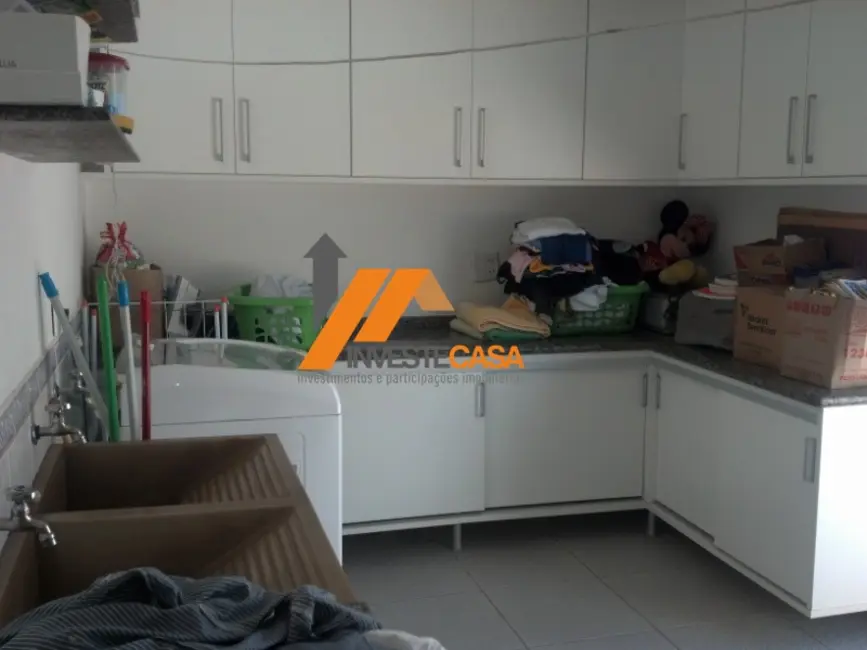 Casa de Condomínio com 4 quartos à venda, 400m2 em Granja Olga III, Sorocaba - SP - imagem 9 Foto 9 de Casa de Condomínio com 4 quartos à venda, 400m2 em Granja Olga III, Sorocaba - SP