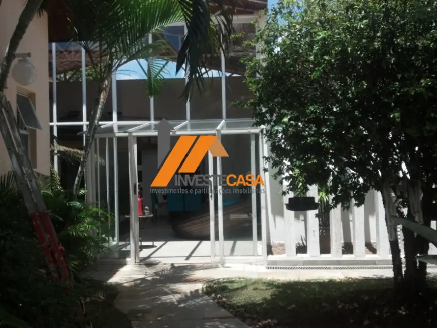 Casa de Condomínio com 4 quartos à venda, 400m2 em Granja Olga III, Sorocaba - SP - imagem 5 Foto 5 de Casa de Condomínio com 4 quartos à venda, 400m2 em Granja Olga III, Sorocaba - SP