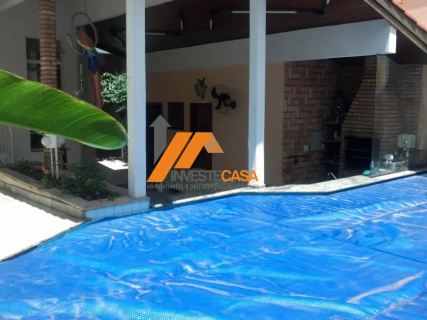 Casa de Condomínio com 4 quartos à venda, 400m2 em Granja Olga III, Sorocaba - SP - imagem 4 Foto 4 de Casa de Condomínio com 4 quartos à venda, 400m2 em Granja Olga III, Sorocaba - SP