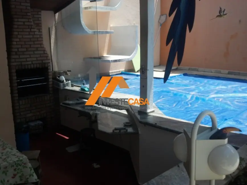 Casa de Condomínio com 4 quartos à venda, 400m2 em Granja Olga III, Sorocaba - SP - imagem 3 Foto 3 de Casa de Condomínio com 4 quartos à venda, 400m2 em Granja Olga III, Sorocaba - SP