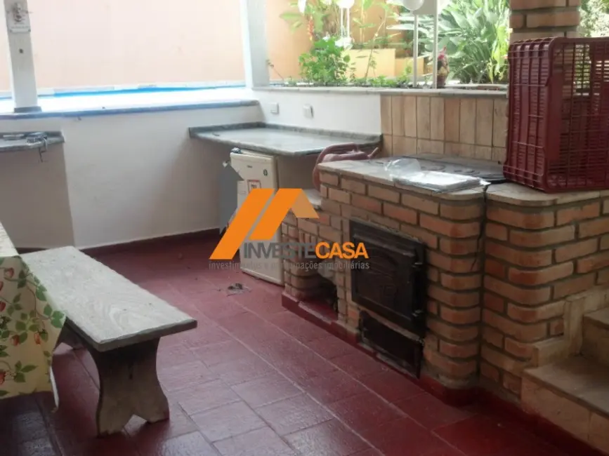 Casa de Condomínio com 4 quartos à venda, 400m2 em Granja Olga III, Sorocaba - SP - imagem 2 Foto 2 de Casa de Condomínio com 4 quartos à venda, 400m2 em Granja Olga III, Sorocaba - SP