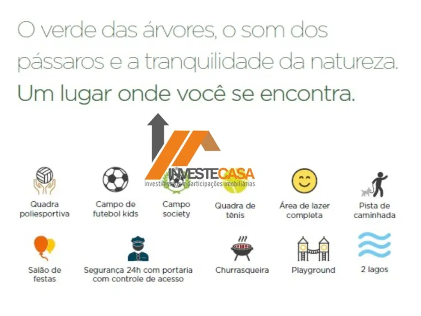 Foto 11 de Terreno / Lote à venda, 1000m2 em Sorocaba - SP