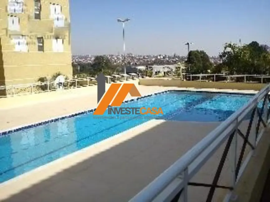 Foto 29 de Apartamento com 3 quartos à venda, 195m2 em Jardim Gonçalves, Sorocaba - SP