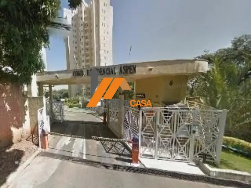 Foto 20 de Apartamento com 3 quartos à venda, 195m2 em Jardim Gonçalves, Sorocaba - SP