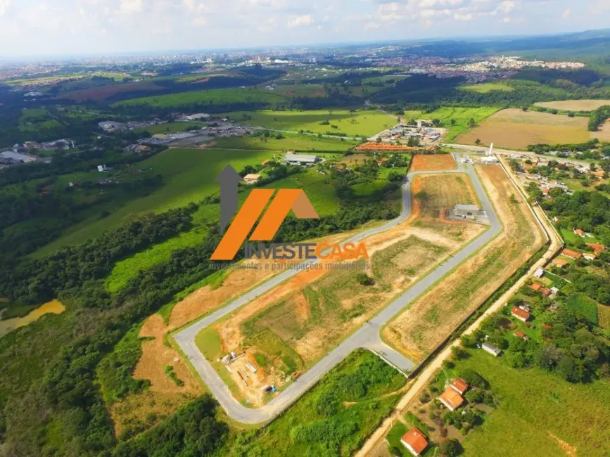 Foto 6 de Terreno / Lote à venda, 1231m2 em Capoavinha, Votorantim - SP