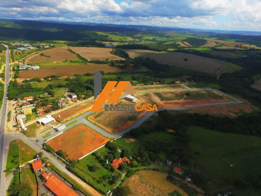 Foto 7 de Terreno / Lote à venda, 1231m2 em Capoavinha, Votorantim - SP
