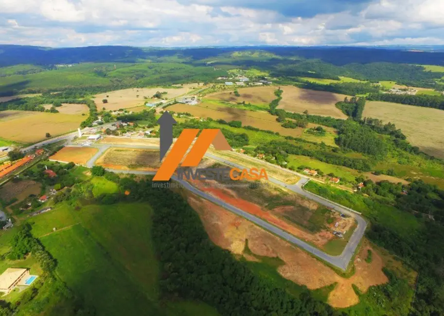 Foto 5 de Terreno / Lote à venda, 1231m2 em Capoavinha, Votorantim - SP