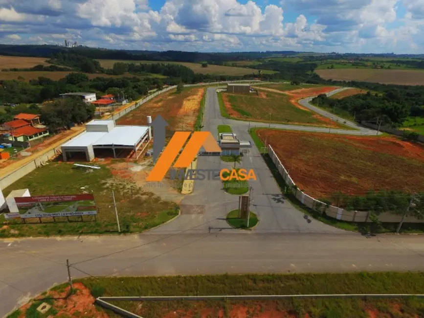 Foto 9 de Terreno / Lote à venda, 1231m2 em Capoavinha, Votorantim - SP