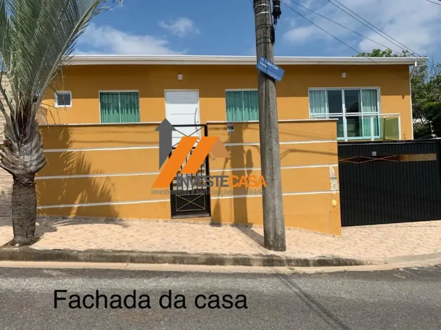 Foto 1 de Casa com 3 quartos à venda e para alugar, 450m2 em Jardim Pagliato, Sorocaba - SP