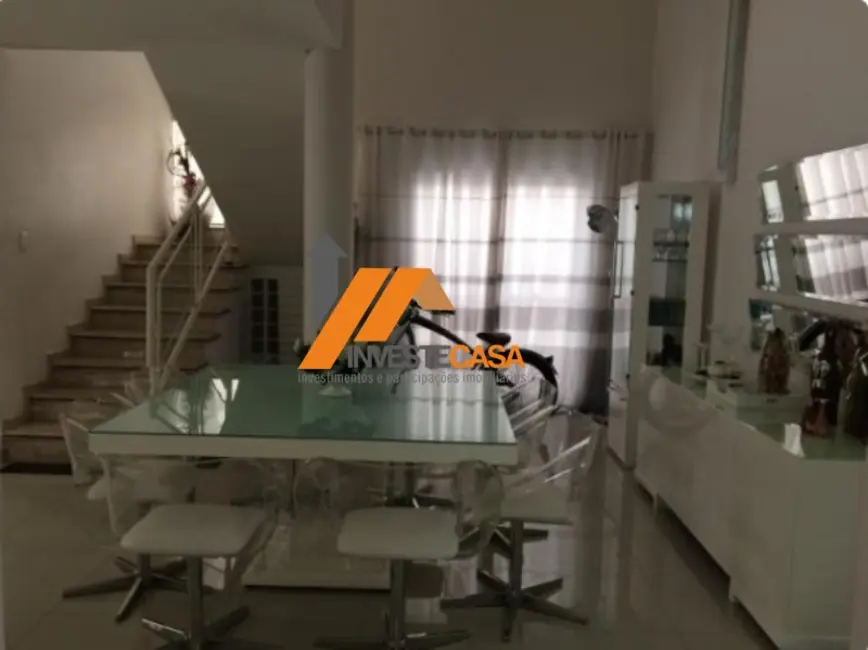 Casa de Condomínio com 4 quartos à venda, 397m2 em Granja Olga I, Sorocaba - SP - imagem 4 Foto 4 de Casa de Condomínio com 4 quartos à venda, 397m2 em Granja Olga I, Sorocaba - SP