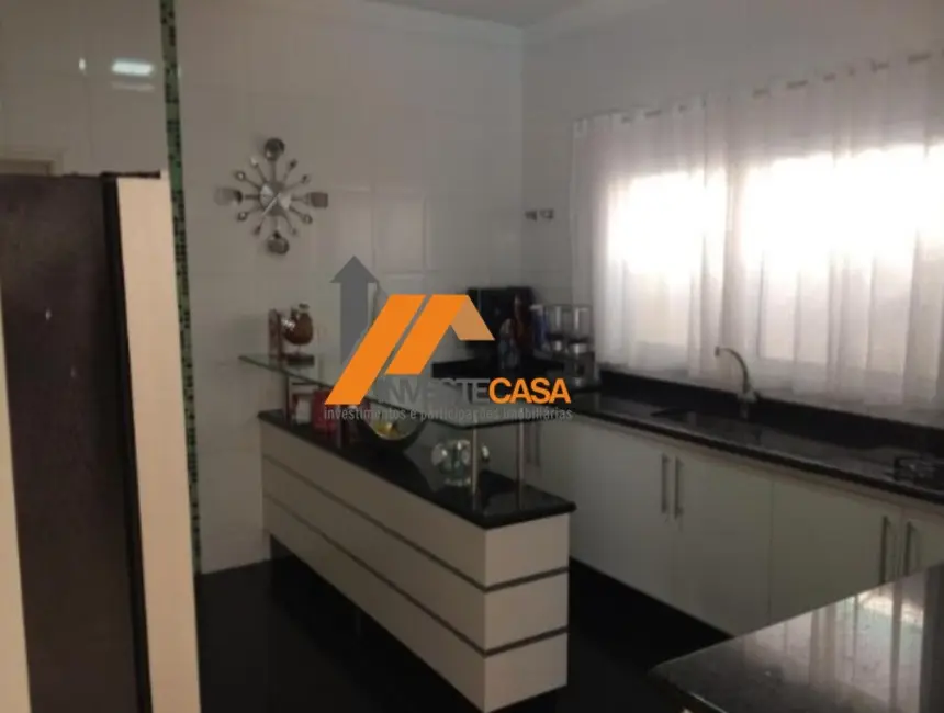 Casa de Condomínio com 4 quartos à venda, 397m2 em Granja Olga I, Sorocaba - SP - imagem 6 Foto 6 de Casa de Condomínio com 4 quartos à venda, 397m2 em Granja Olga I, Sorocaba - SP