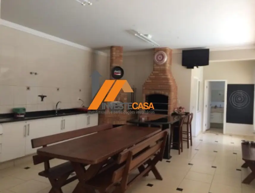 Casa de Condomínio com 4 quartos à venda, 397m2 em Granja Olga I, Sorocaba - SP - imagem 8 Foto 8 de Casa de Condomínio com 4 quartos à venda, 397m2 em Granja Olga I, Sorocaba - SP