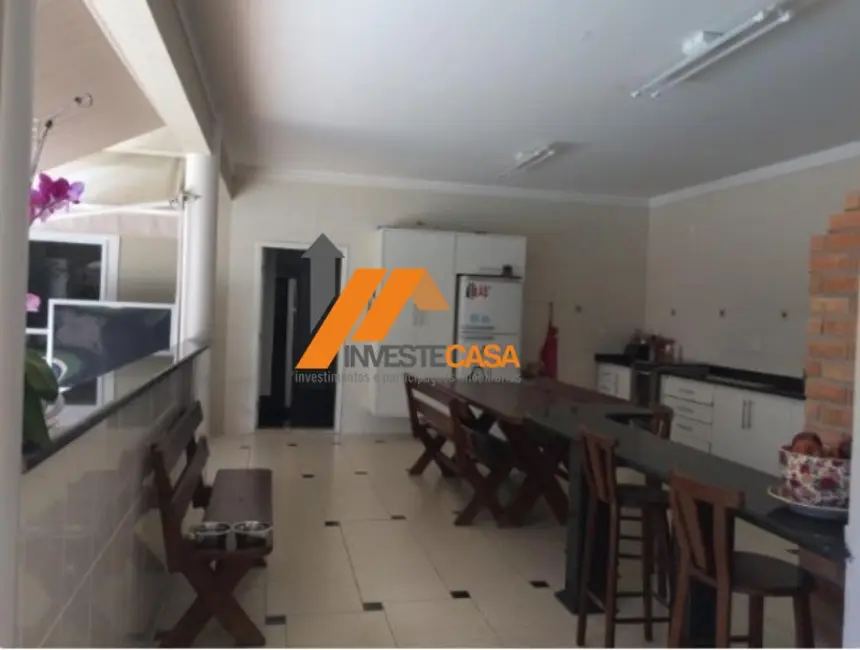 Casa de Condomínio com 4 quartos à venda, 397m2 em Granja Olga I, Sorocaba - SP - imagem 7 Foto 7 de Casa de Condomínio com 4 quartos à venda, 397m2 em Granja Olga I, Sorocaba - SP