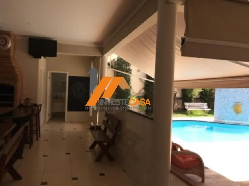 Casa de Condomínio com 4 quartos à venda, 397m2 em Granja Olga I, Sorocaba - SP - imagem 9 Foto 9 de Casa de Condomínio com 4 quartos à venda, 397m2 em Granja Olga I, Sorocaba - SP