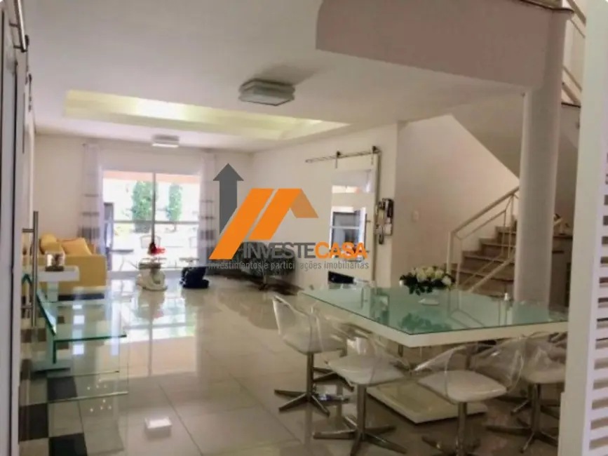 Casa de Condomínio com 4 quartos à venda, 397m2 em Granja Olga I, Sorocaba - SP - imagem 2 Foto 2 de Casa de Condomínio com 4 quartos à venda, 397m2 em Granja Olga I, Sorocaba - SP