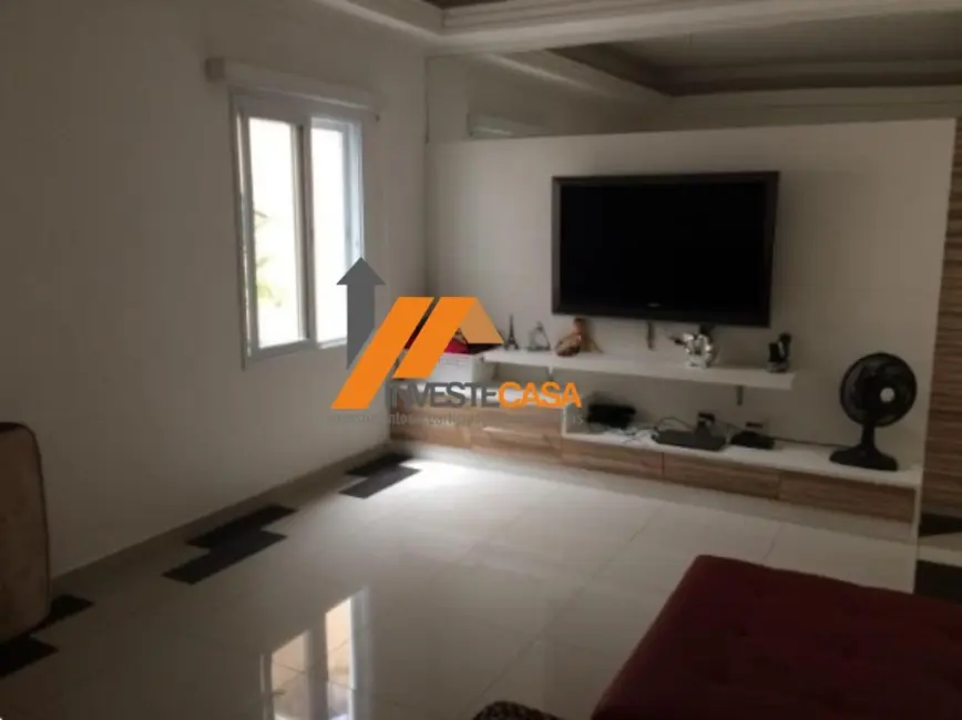 Casa de Condomínio com 4 quartos à venda, 397m2 em Granja Olga I, Sorocaba - SP - imagem 5 Foto 5 de Casa de Condomínio com 4 quartos à venda, 397m2 em Granja Olga I, Sorocaba - SP