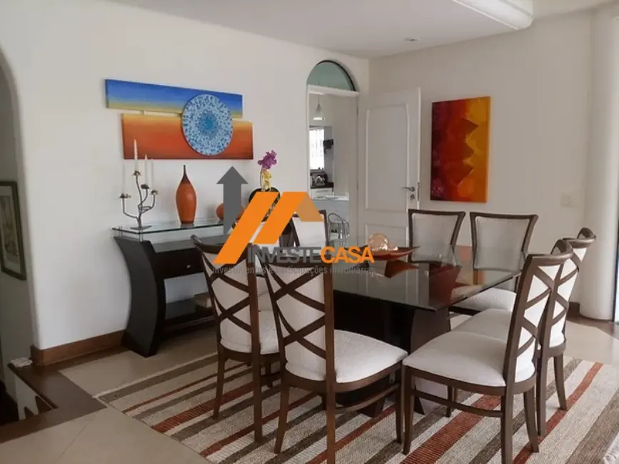 Foto 5 de Casa de Condomínio com 4 quartos à venda, 460m2 em Jardim Residencial Tivoli Park, Sorocaba - SP