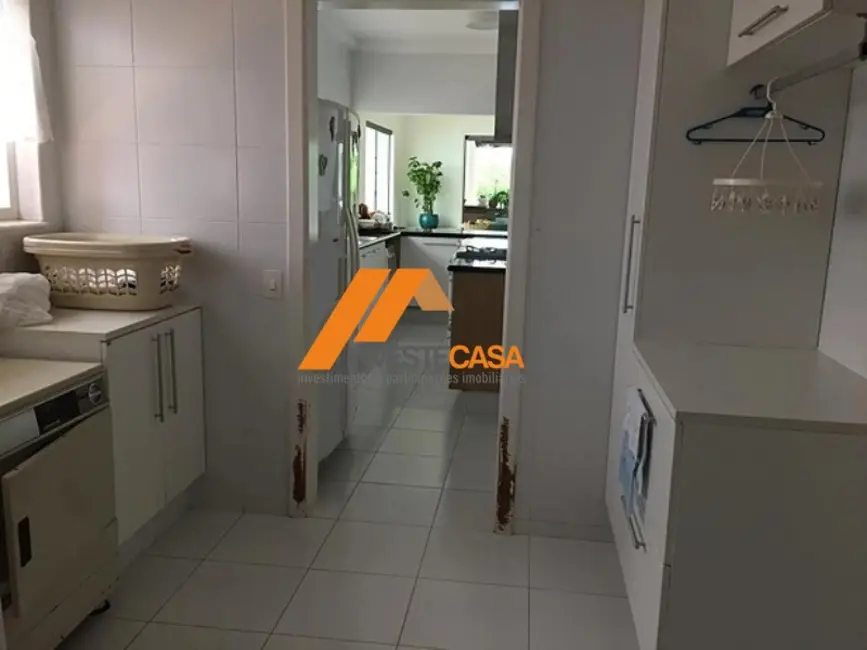 Foto 8 de Casa de Condomínio com 4 quartos à venda, 460m2 em Jardim Residencial Tivoli Park, Sorocaba - SP