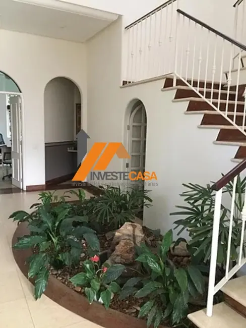 Foto 7 de Casa de Condomínio com 4 quartos à venda, 460m2 em Jardim Residencial Tivoli Park, Sorocaba - SP