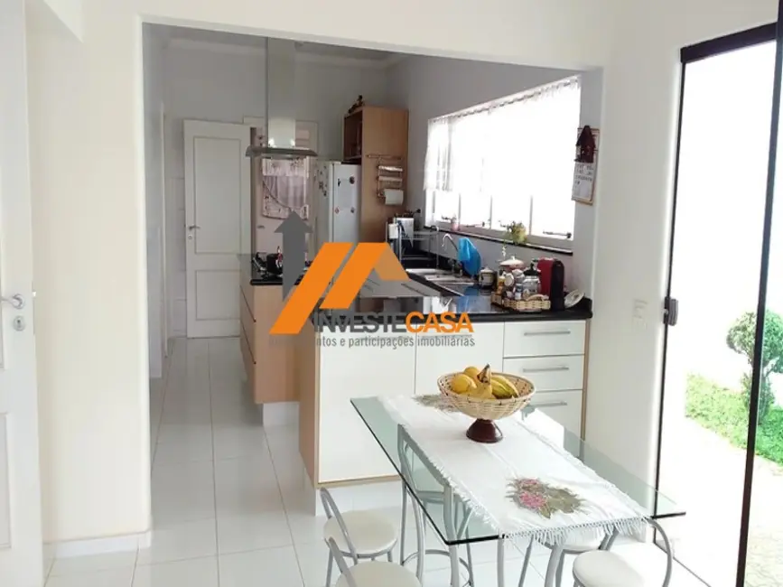 Foto 9 de Casa de Condomínio com 4 quartos à venda, 460m2 em Jardim Residencial Tivoli Park, Sorocaba - SP