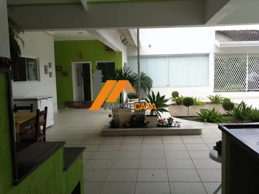 Foto 5 de Casa de Condomínio com 4 quartos à venda, 678m2 em Parque Village Castelo, Itu - SP