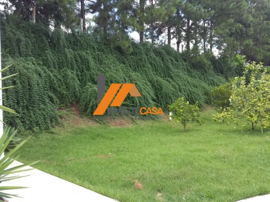 Foto 4 de Casa de Condomínio com 4 quartos à venda, 678m2 em Parque Village Castelo, Itu - SP