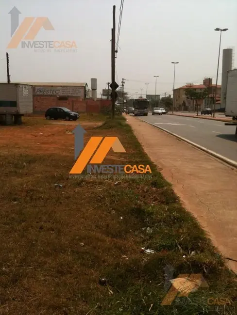 Foto 3 de Terreno / Lote à venda e para alugar, 5000m2 em Jardim Planalto, Sorocaba - SP