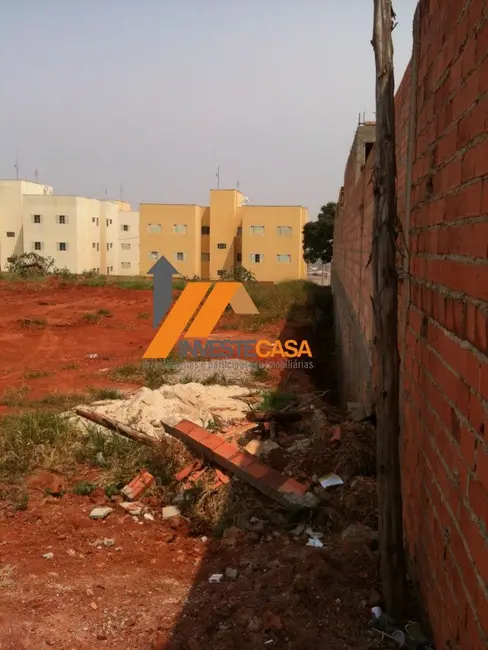 Terreno / Lote à venda e para alugar, 5000m2 em Jardim Planalto, Sorocaba - SP - imagem 7 Foto 7 de Terreno / Lote à venda e para alugar, 5000m2 em Jardim Planalto, Sorocaba - SP