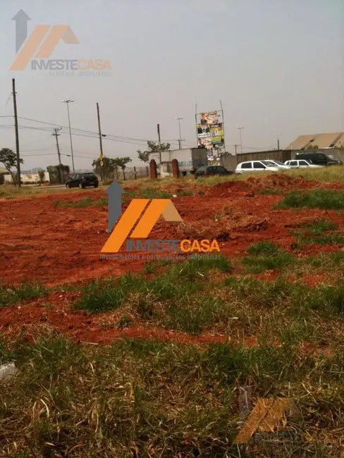 Foto 8 de Terreno / Lote à venda e para alugar, 5000m2 em Jardim Planalto, Sorocaba - SP
