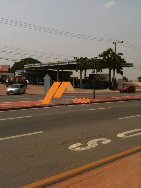 Foto 1 de Terreno / Lote à venda e para alugar, 5000m2 em Jardim Planalto, Sorocaba - SP