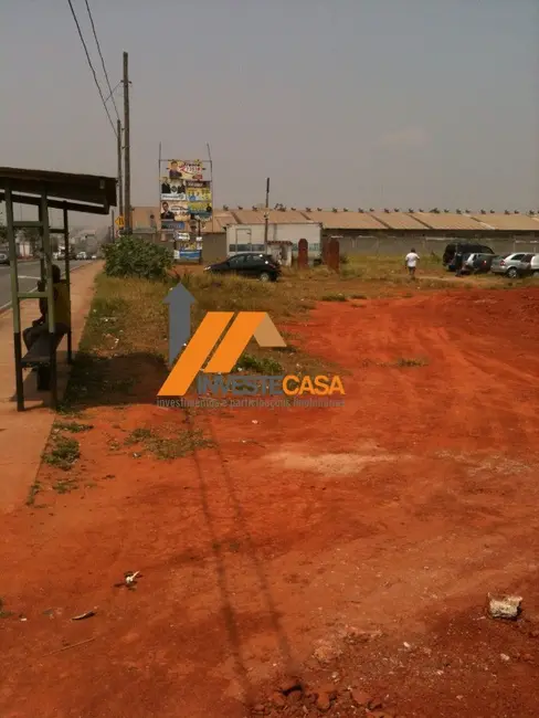 Terreno / Lote à venda e para alugar, 5000m2 em Jardim Planalto, Sorocaba - SP - imagem 6 Foto 6 de Terreno / Lote à venda e para alugar, 5000m2 em Jardim Planalto, Sorocaba - SP