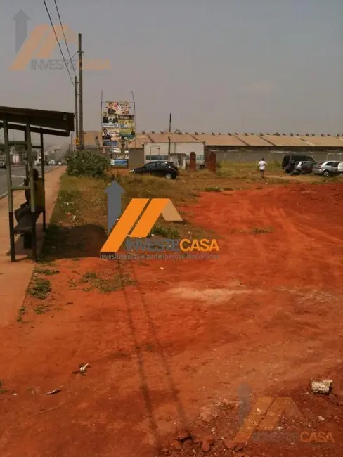 Foto 6 de Terreno / Lote à venda e para alugar, 5000m2 em Jardim Planalto, Sorocaba - SP