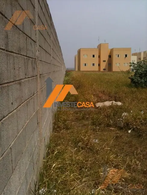 Foto 2 de Terreno / Lote à venda e para alugar, 5000m2 em Jardim Planalto, Sorocaba - SP