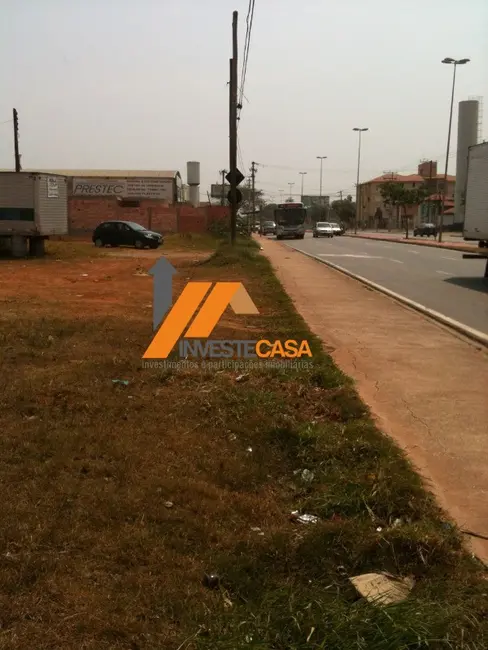 Terreno / Lote à venda e para alugar, 5000m2 em Jardim Planalto, Sorocaba - SP - imagem 3 Foto 3 de Terreno / Lote à venda e para alugar, 5000m2 em Jardim Planalto, Sorocaba - SP