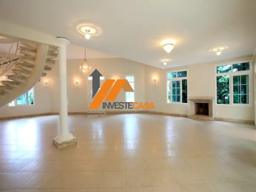 Foto 8 de Casa de Condomínio com 4 quartos à venda, 590m2 em Aracoiaba Da Serra - SP