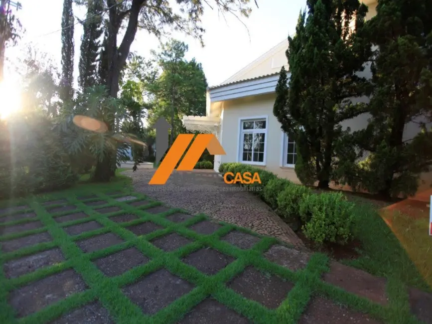 Foto 4 de Casa de Condomínio com 4 quartos à venda, 590m2 em Aracoiaba Da Serra - SP