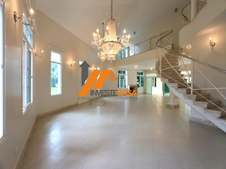 Foto 6 de Casa de Condomínio com 4 quartos à venda, 590m2 em Aracoiaba Da Serra - SP