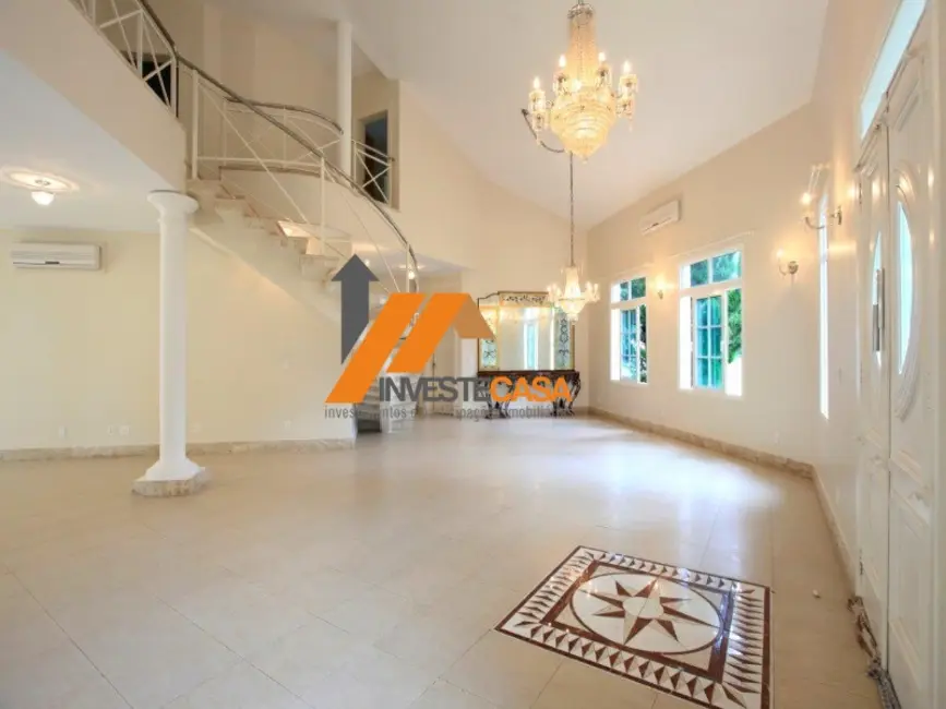 Foto 7 de Casa de Condomínio com 4 quartos à venda, 590m2 em Aracoiaba Da Serra - SP