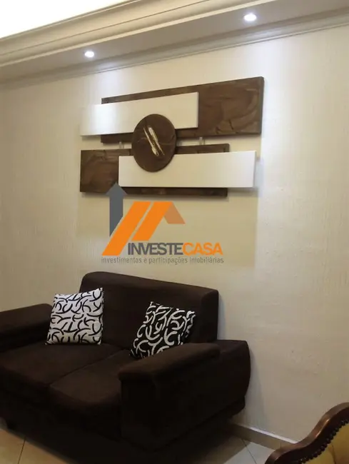 Apartamento com 2 quartos à venda, 50m2 em Centro, Sorocaba - SP - imagem 5 Foto 5 de Apartamento com 2 quartos à venda, 50m2 em Centro, Sorocaba - SP